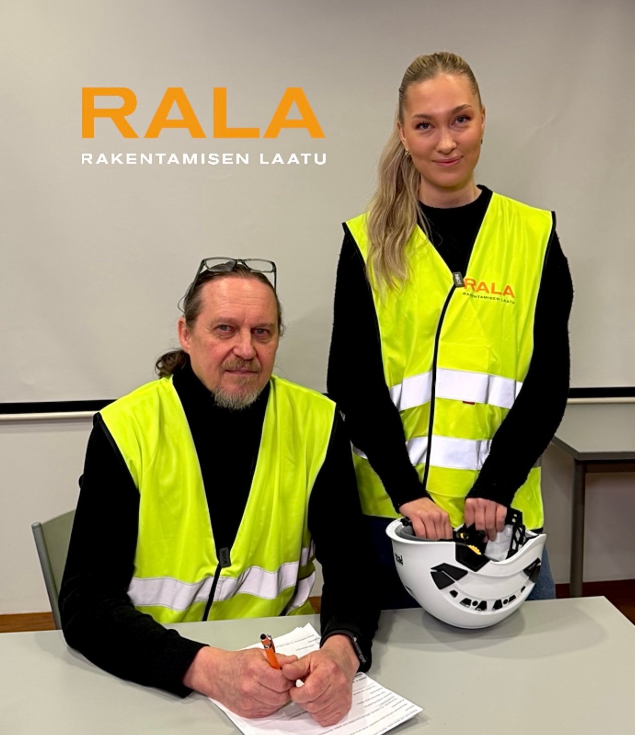 RALA RALA