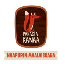 Naapurin Maalaiskana