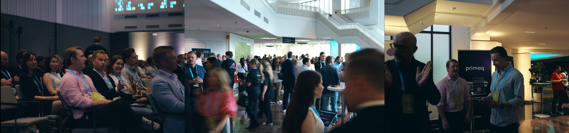 Summe or Sales