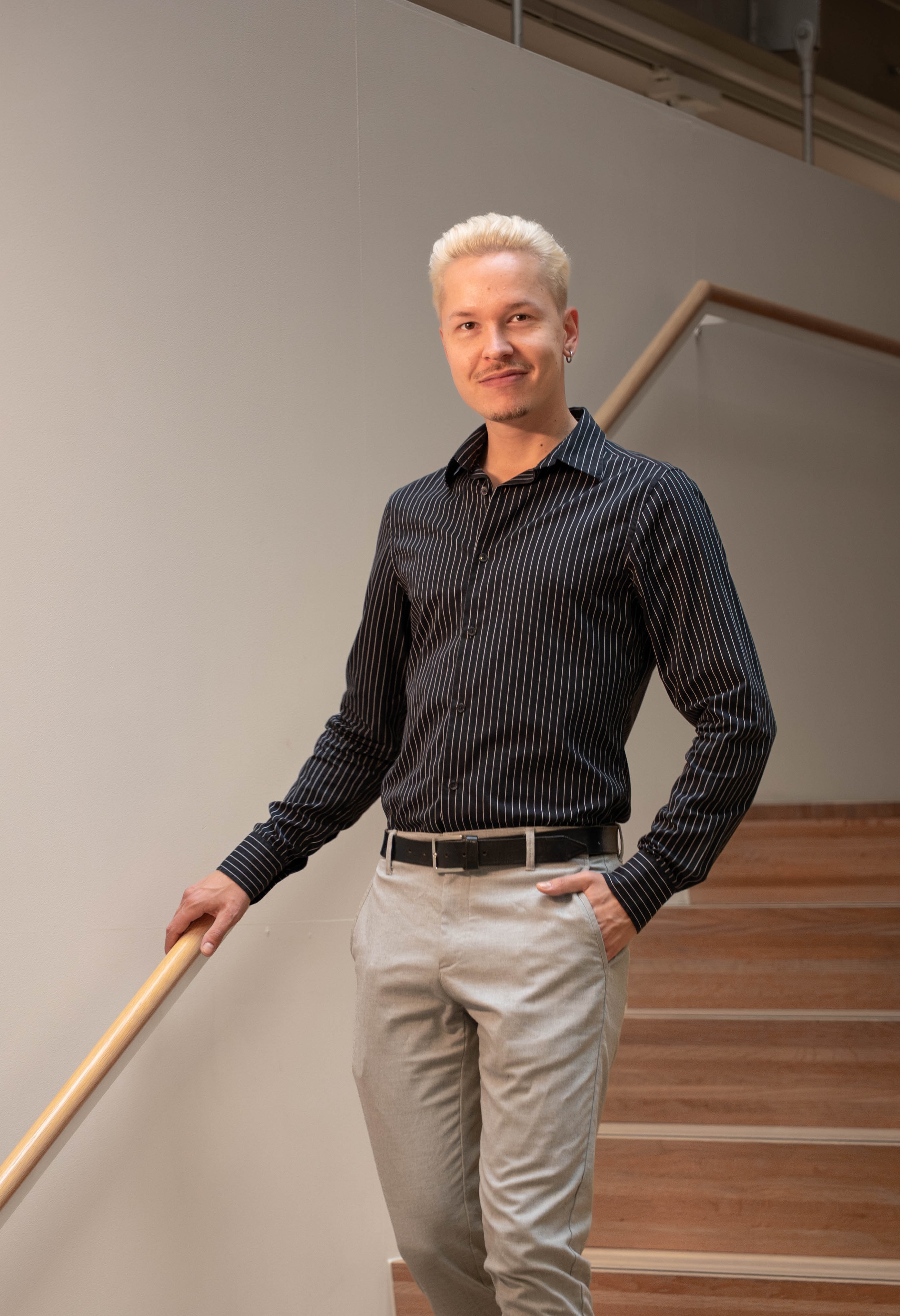 Daniel Montin
