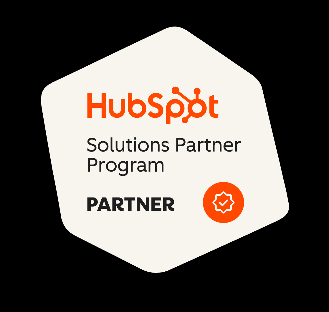 Hubspot Partner