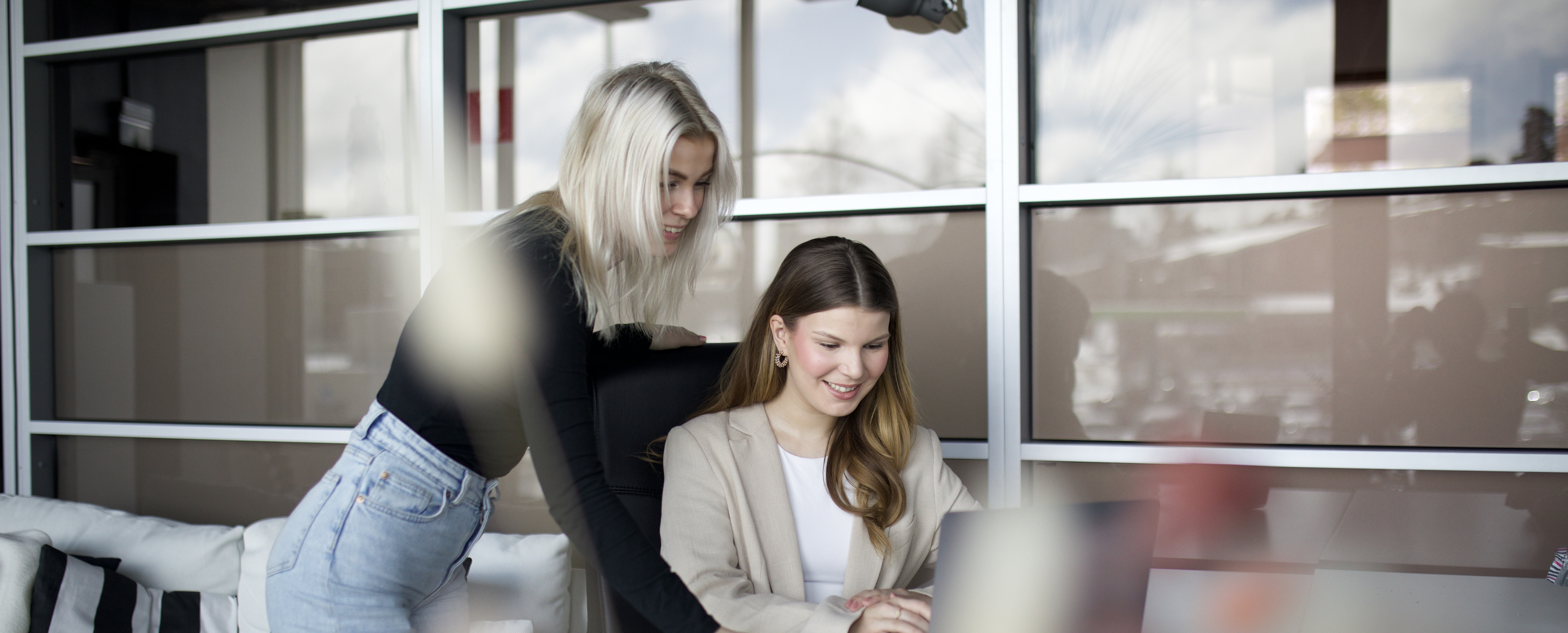 SEO-sisällöntuotanto, joka tuo tuloksia