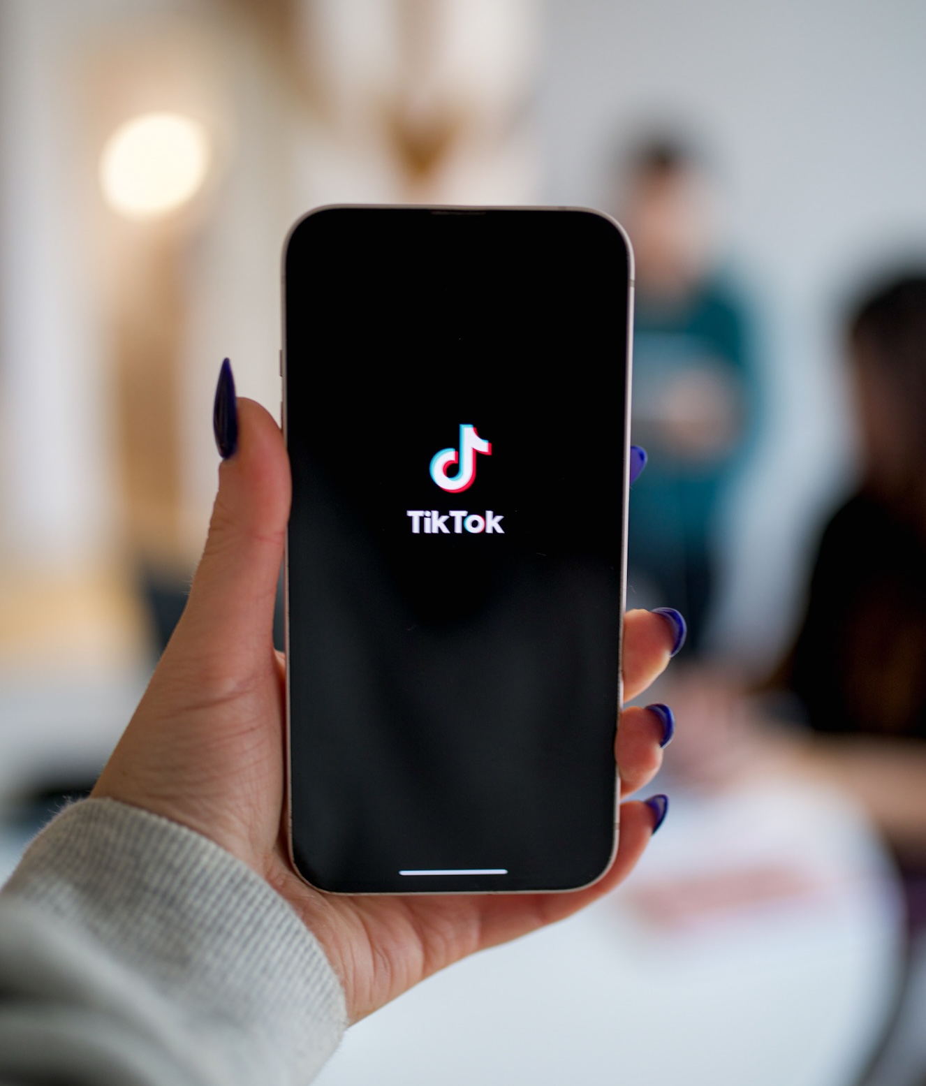 Primaq TikTok-kanava-1