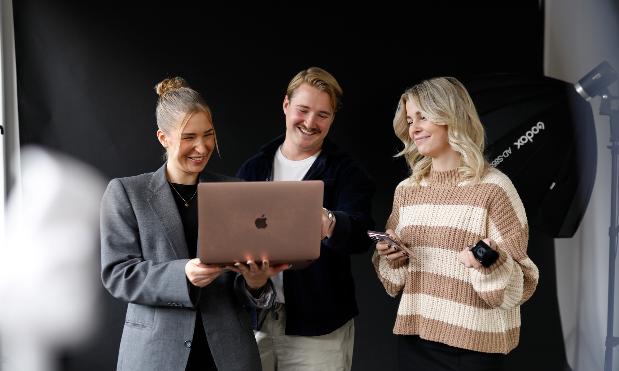 Rakenna toimiva ostopolku digissä – Mitä se vaatii digimarkkinoinnilta?