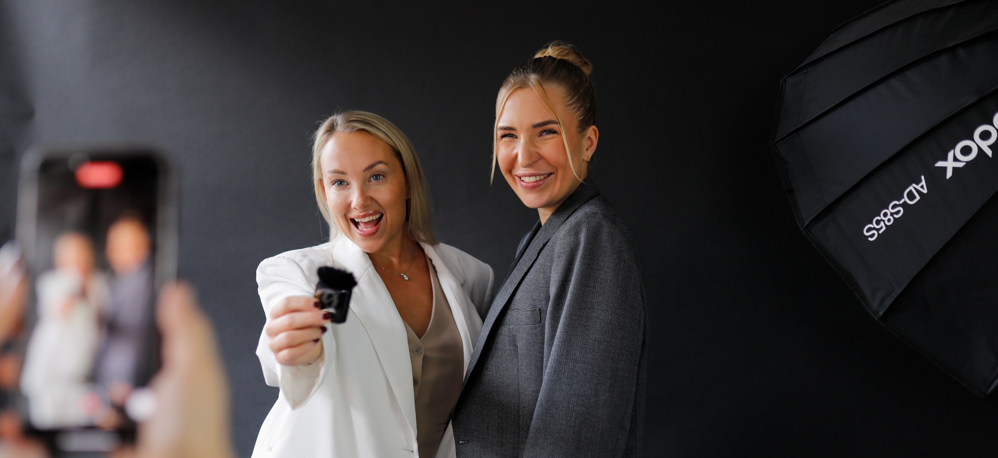 Lyhytvideot asiakaspolun eri vaiheissa – Näin johdat asiakasta kohti tavoitetta