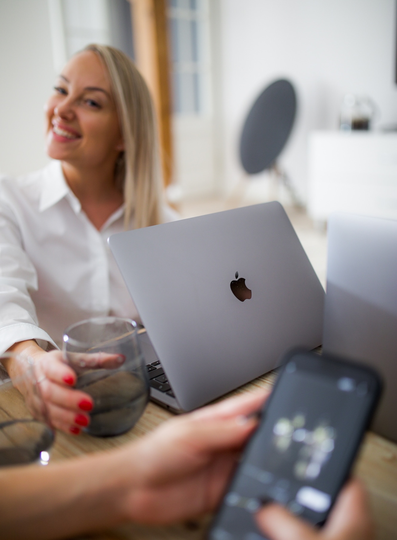 Primaq työskentelyä-1